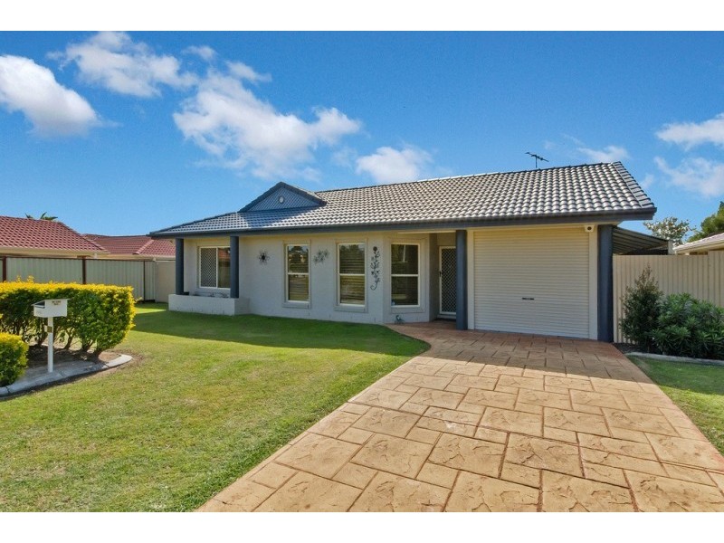 34 Cowley Drive, Flinders View QLD 4305