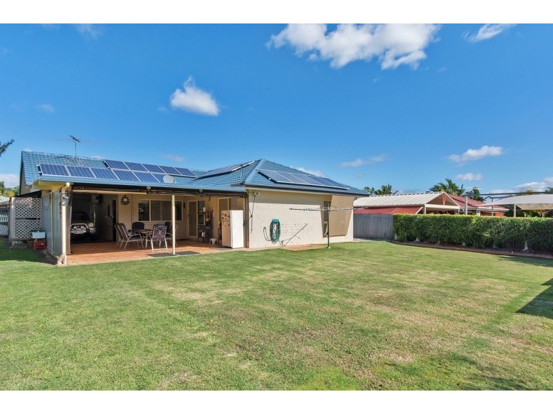 34 Cowley Drive, Flinders View QLD 4305