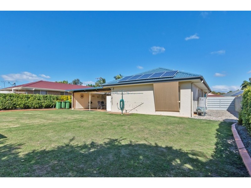 34 Cowley Drive, Flinders View QLD 4305
