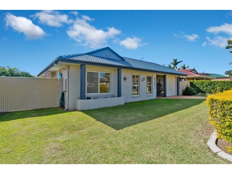 34 Cowley Drive, Flinders View QLD 4305