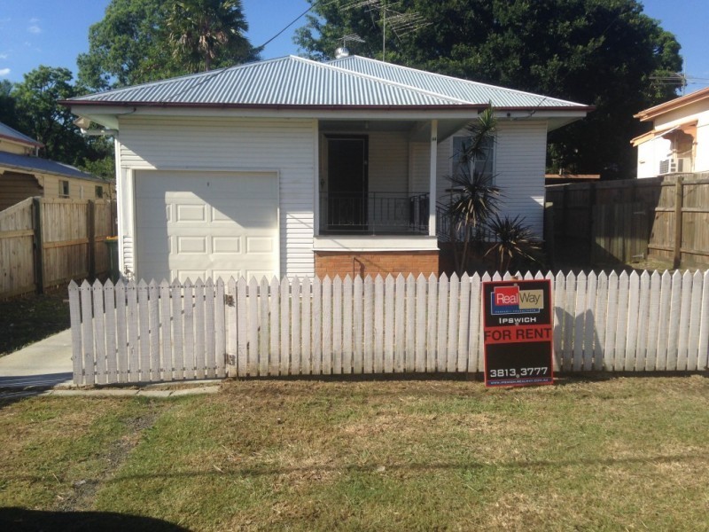 9A Park Street, Ipswich QLD 4305