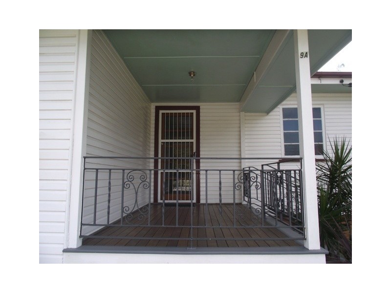 9A Park Street, Ipswich QLD 4305