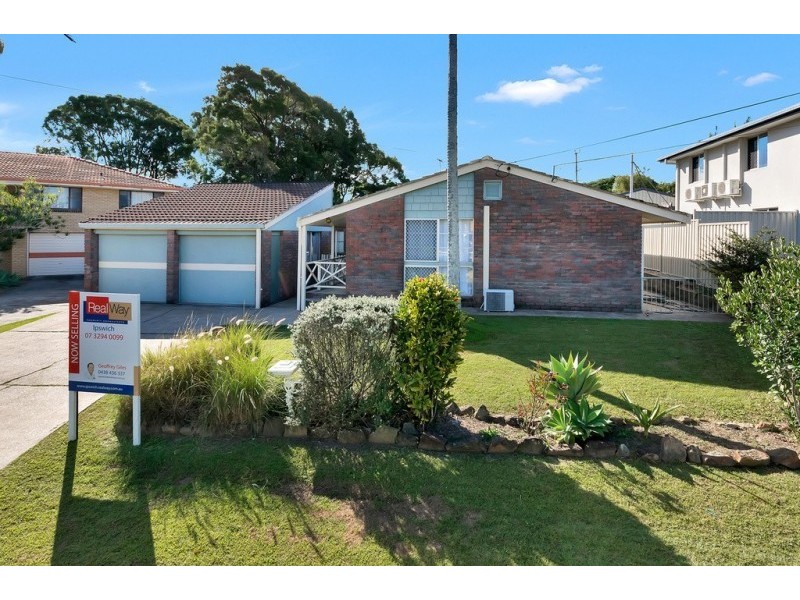 43 Sunshine Crescent, Brassall QLD 4305