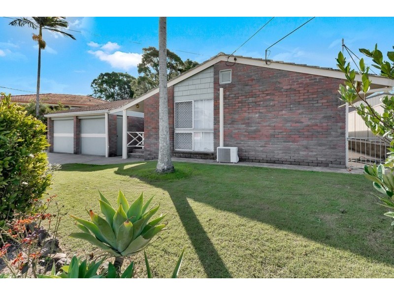 43 Sunshine Crescent, Brassall QLD 4305