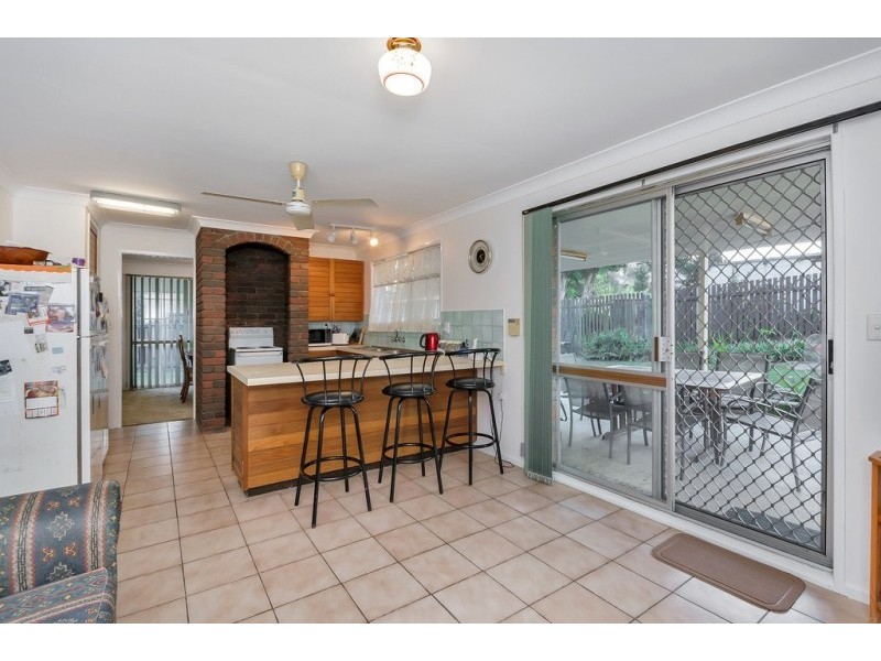 43 Sunshine Crescent, Brassall QLD 4305