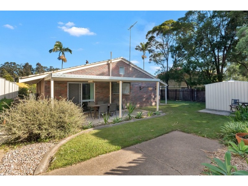 43 Sunshine Crescent, Brassall QLD 4305