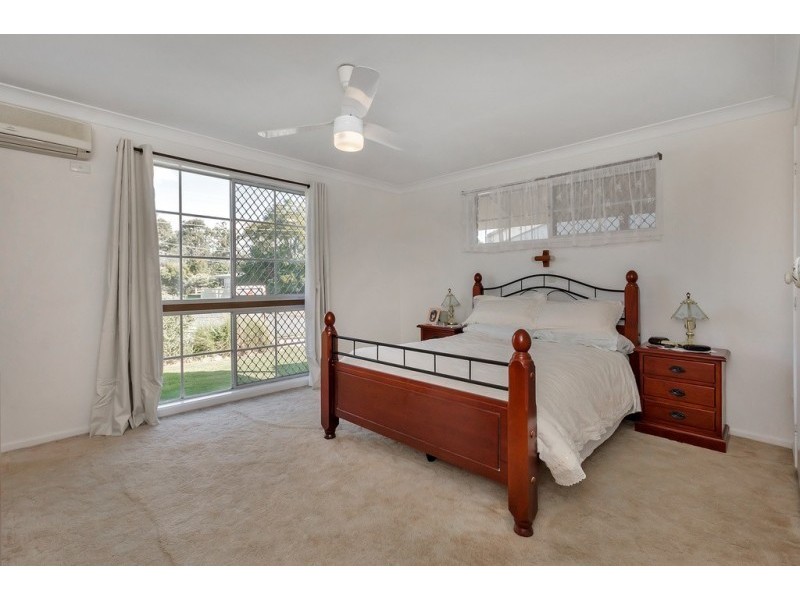 43 Sunshine Crescent, Brassall QLD 4305