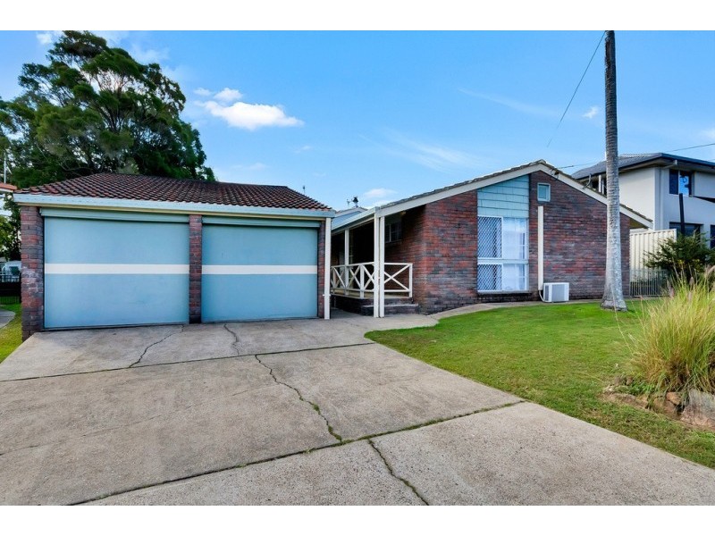 43 Sunshine Crescent, Brassall QLD 4305