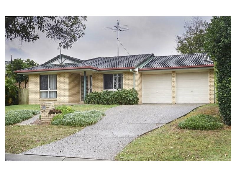 49 Jonquil Circuit, Flinders View QLD 4305