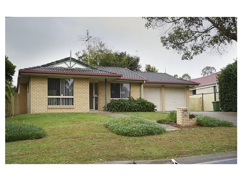 49 Jonquil Circuit, Flinders View QLD 4305