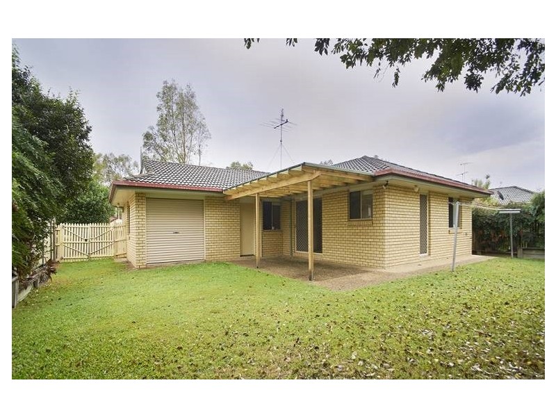 49 Jonquil Circuit, Flinders View QLD 4305