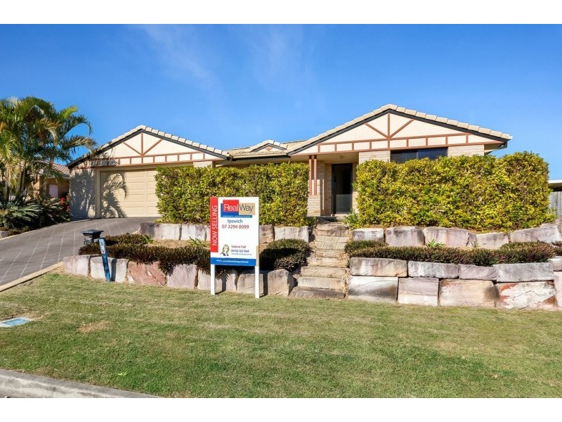 141 Edwards Street, Flinders View QLD 4305