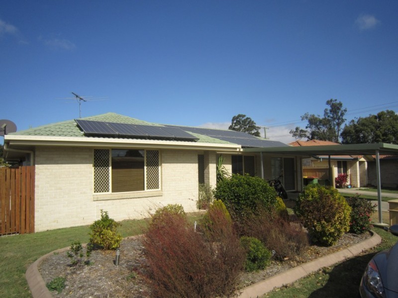 3 Colonial Court, Raceview QLD 4305