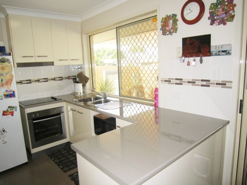 3 Colonial Court, Raceview QLD 4305