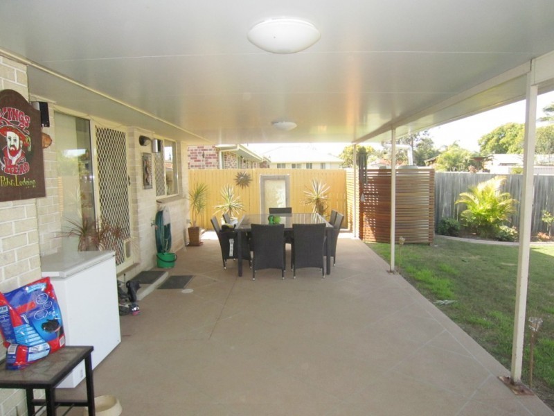 3 Colonial Court, Raceview QLD 4305