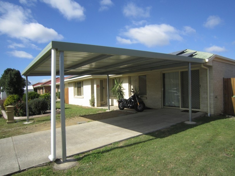 3 Colonial Court, Raceview QLD 4305