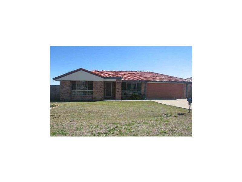 45 Rockman Drive, Raceview QLD 4305