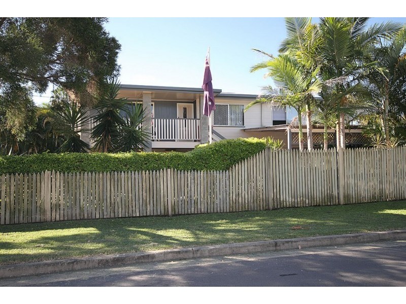 30 Vogel Road, Brassall QLD 4305