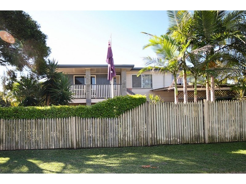 30 Vogel Road, Brassall QLD 4305