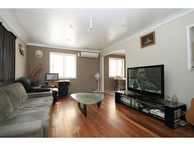 30 Vogel Road, Brassall QLD 4305