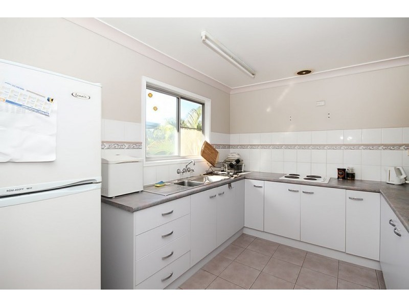 30 Vogel Road, Brassall QLD 4305