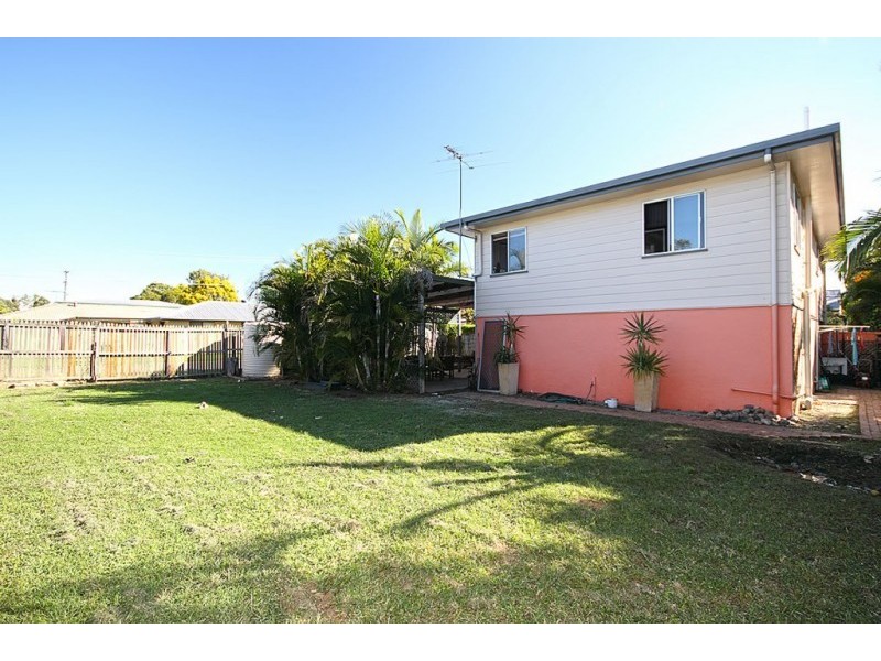 30 Vogel Road, Brassall QLD 4305