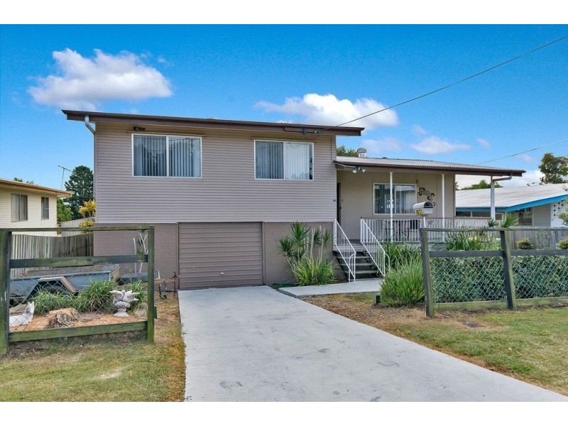 196 Cascade Street, Raceview QLD 4305