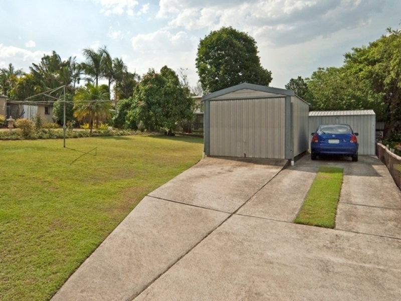 60 Samford Road, Leichhardt QLD 4305