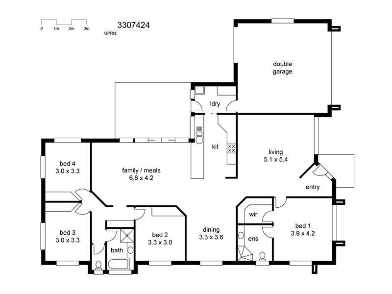 13 Baden Jones Way, North Booval QLD 4304