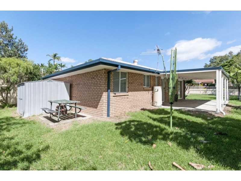 8 Skye Court, Brassall QLD 4305