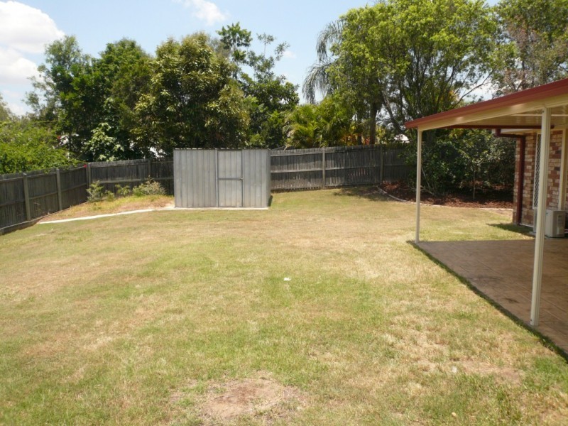 51 Jacana Crescent, Flinders View QLD 4305