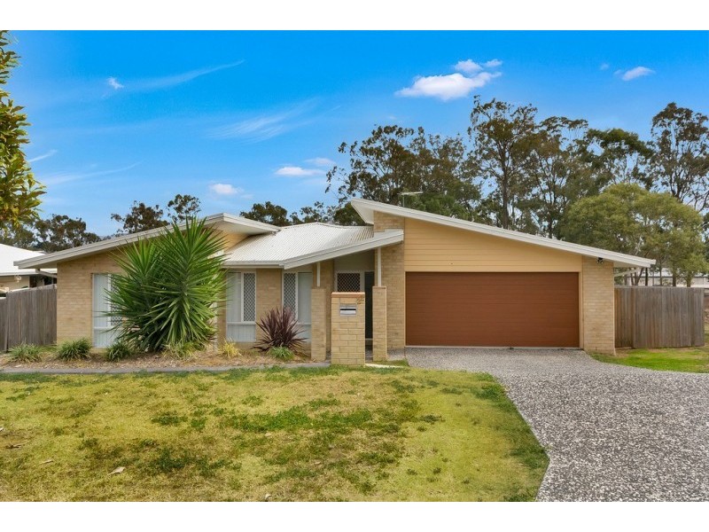 22 Samuel Court, Yamanto QLD 4305