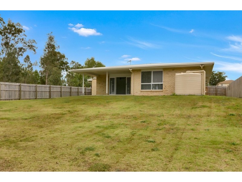 22 Samuel Court, Yamanto QLD 4305