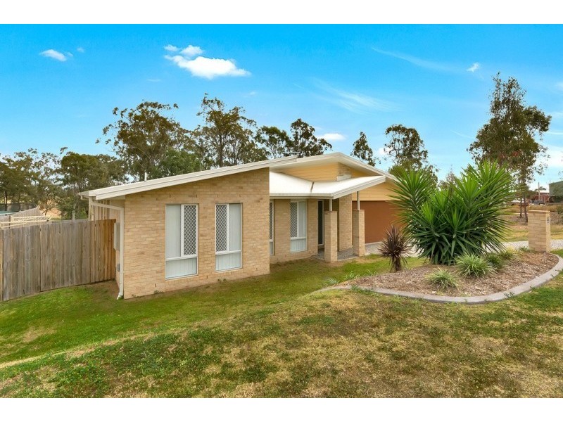 22 Samuel Court, Yamanto QLD 4305