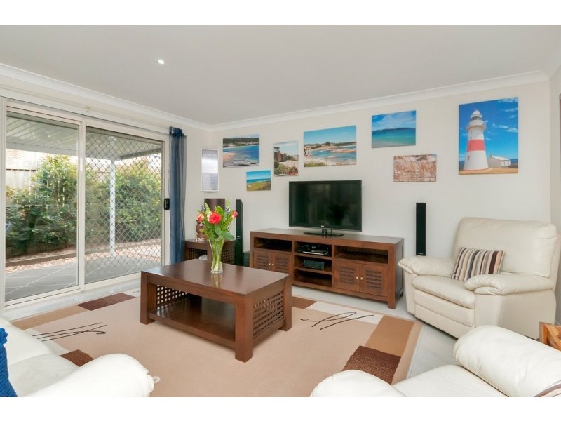 8 Gregory Street, Wulkuraka QLD 4305