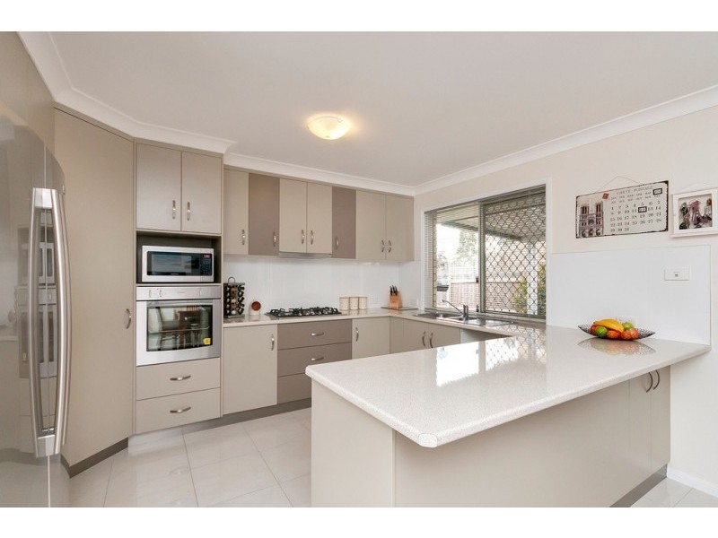 8 Gregory Street, Wulkuraka QLD 4305