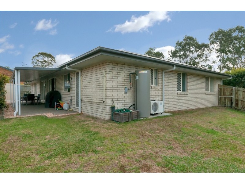 8 Gregory Street, Wulkuraka QLD 4305