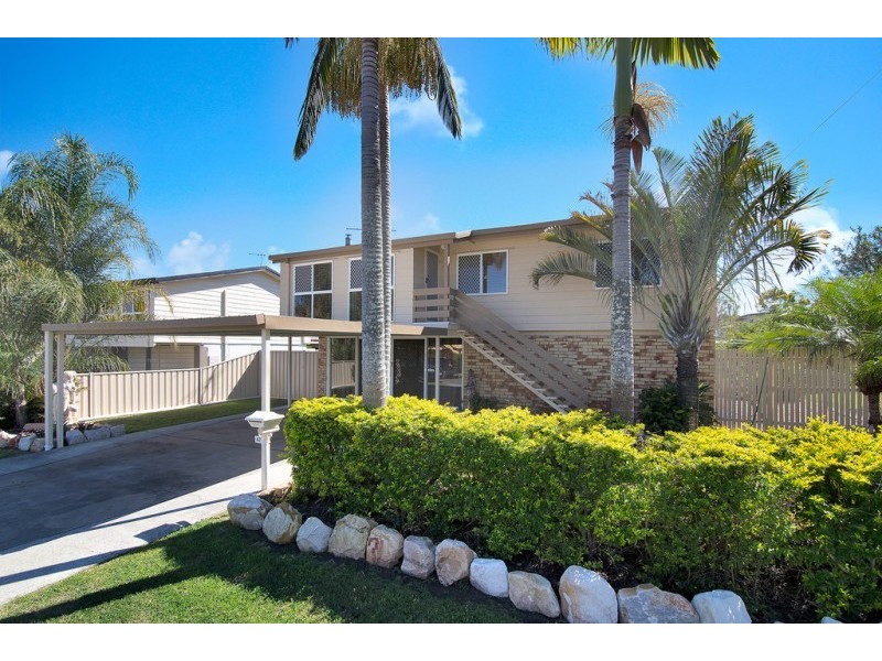 47 Jarrah Street, Raceview QLD 4305