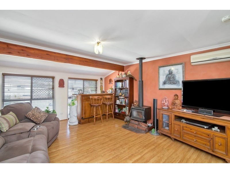 47 Jarrah Street, Raceview QLD 4305