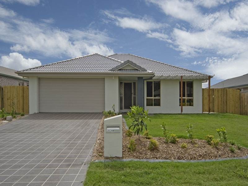17 Baden Jones Way, North Booval QLD 4304