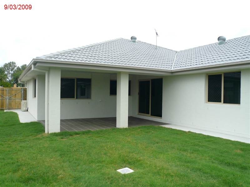 17 Baden Jones Way, North Booval QLD 4304