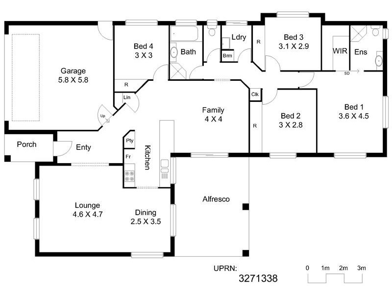 17 Baden Jones Way, North Booval QLD 4304