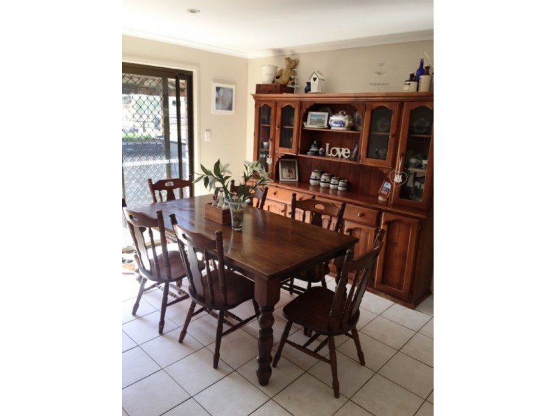 44 Mount Forbes Road, Ebenezer QLD 4340