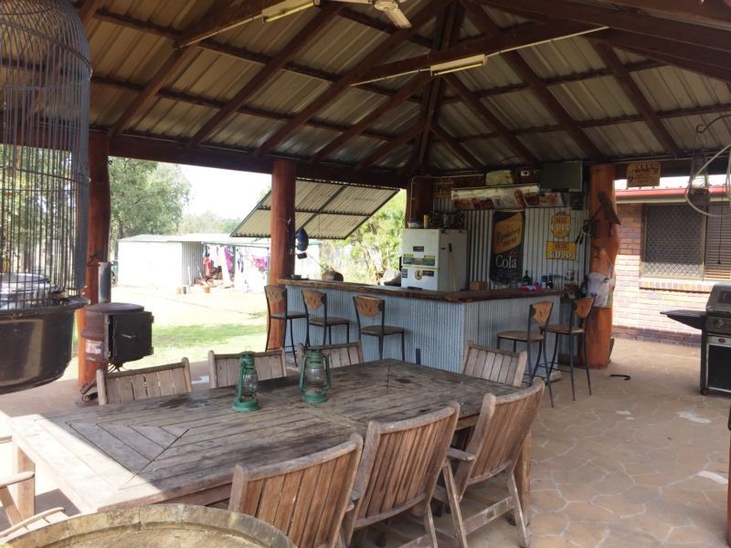 44 Mount Forbes Road, Ebenezer QLD 4340