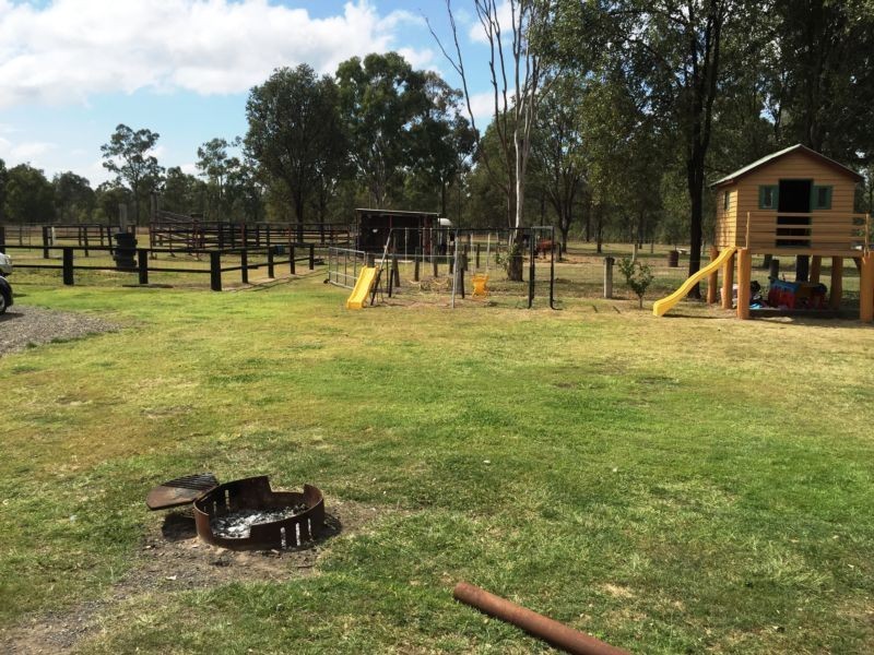 44 Mount Forbes Road, Ebenezer QLD 4340