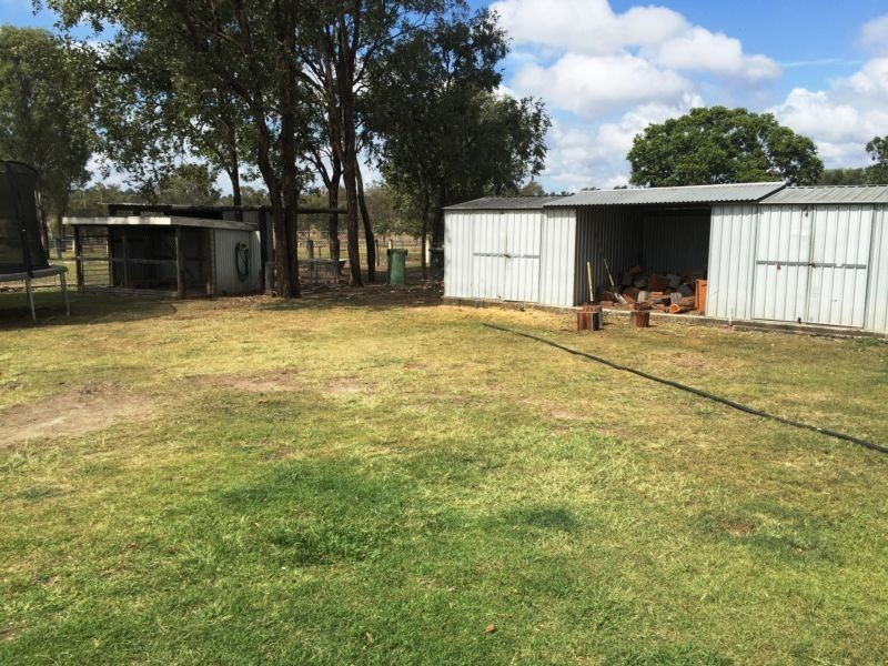 44 Mount Forbes Road, Ebenezer QLD 4340