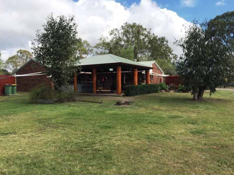 44 Mount Forbes Road, Ebenezer QLD 4340