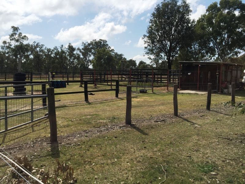 44 Mount Forbes Road, Ebenezer QLD 4340