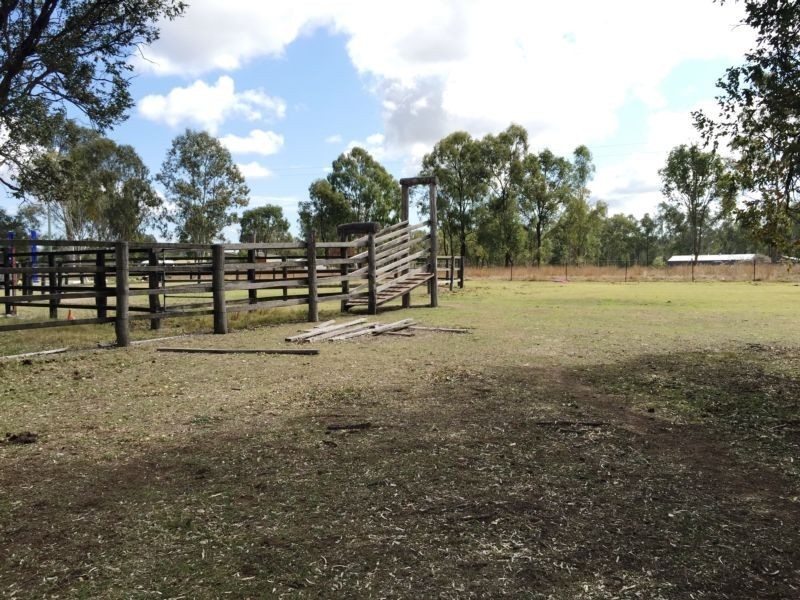 44 Mount Forbes Road, Ebenezer QLD 4340