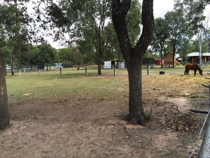 44 Mount Forbes Road, Ebenezer QLD 4340